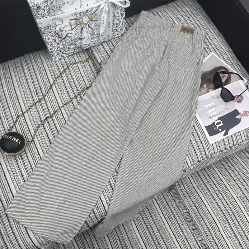 Christian Dior Long Pants